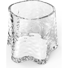 Cooee Design Gry Tealight Clear Glass Tea Light