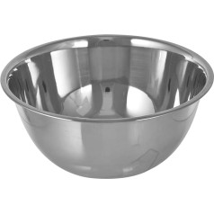 Buckingham Deep Mixing Bowl 8 Qt, 34 cm