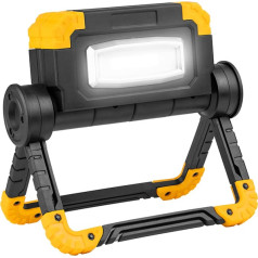 BATTERY FLOODLIGHT TRACER WORKSHOP 20 W
