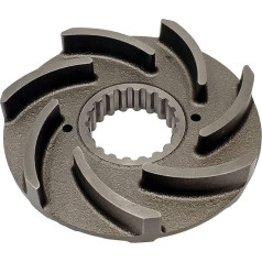 Handok Hydraulic Laufrad-Verstärker kompatibel mit Kawasaki K3V180DTH, K5V200DTH SA8230-09090