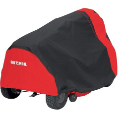 Craftsman Lawnmower Cover, large