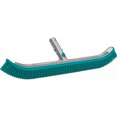 BAYROL 411024 Cleaning Brush 50 cm with Rubber Bristles Model 2020