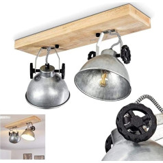 Svanfolk Light Series in Various Designs