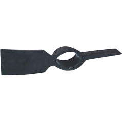 Grubbing Mattock Head 2.25kg (5 lb)