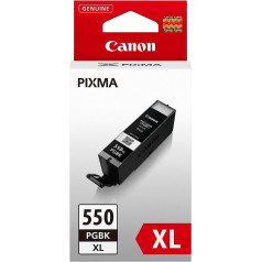 Canon PGI-550 PGBK Original Printer Ink Cartridge