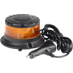 Led gailis brīdinājuma gaisma w28m 12v 24v -04105