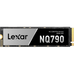 ssd nq790 2tb nvme 4x4 2280 7000/6000mb/s