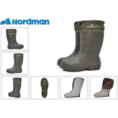 Zābaki NordMan «Classic Pro