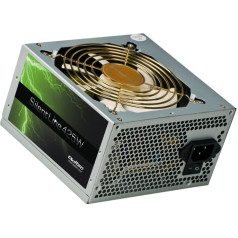 Silentline 425w atx barošanas bloks (bez taras)