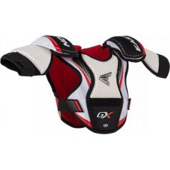 Easton Synergy GX Yth Jr hokeja plecu aizsargi A143042 / S