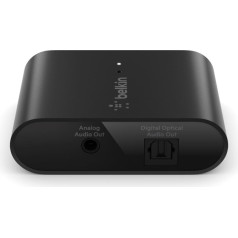 Soundform connect airplay2 eu adapteris melns