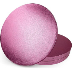 Miss Bakery's House® Cake drum, 12 mm.
