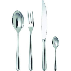 Alessi Caccia Cutlery Gift Set, 24 Piece (LCD01S24)