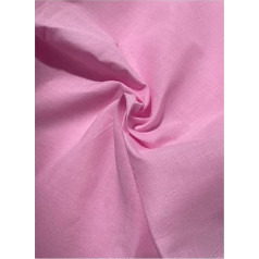 Novato Textiles Polycotton Fabric Plain 44
