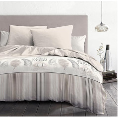 Home Sweet Home Bed Linen 240 x 260 cm