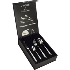 Arcos Berlin – Cutlery Set (24 Pieces)