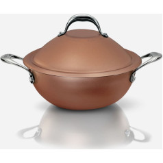 Pensofal 6919 Magnifiqa Diamond Pro Vapsi Wok 24-2