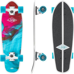 Osprey Unisex Maple Deck Cruiser Skateboard