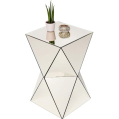 Kare Side Table