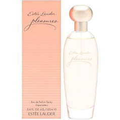 Estée Lauder Pleasures Women's Eau de Parfum Spray