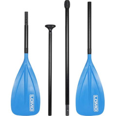 Lomo 2-in-1 SUP and Kayak Combo Paddle