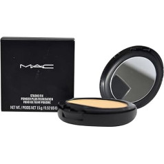 MAC Foundation Studio Fix Powder + Foundation C30 15GM