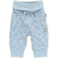 Sigikid Baby Boys Classic Trousers Organic Cotton Toddler Equipment