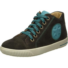 Superfit Boys' Moppy Trainers