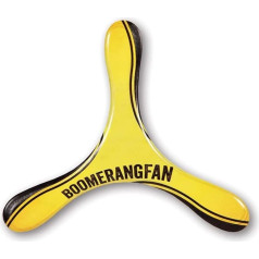 BoomerangFan BoomerangFanHELIX-R 22cm Helix Rechtshänder Bumerang