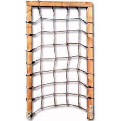Garden Pirate Climbing Net Various Sizes, large