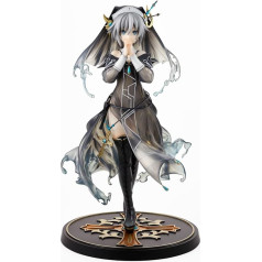 BellFine BellFine Date A Live Statuette PVC 1/7 Nia Honjo 25 cm