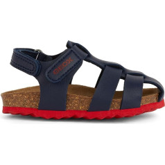Geox Baby Boys' B Chalki Boy Sandal