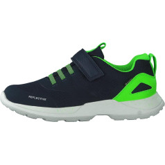 Superfit Boys Rush First Walking Shoes