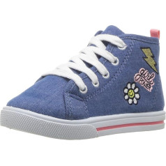 Carter's Girls GINGER3 - Blue -