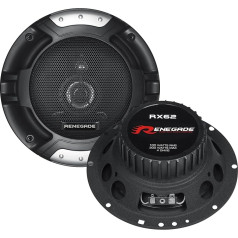 Renegade RX 62 Car Speakers