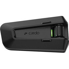 Cardo Packtalk Pro - 1 unit