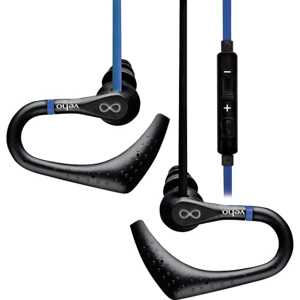 Veho ZS3 Sports Earphone