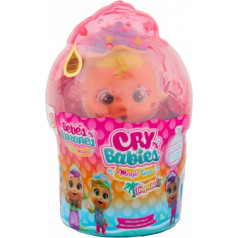 Tm Toys Cry babies burvju asaras spīdīgas čaumalas smilšaina lelle