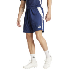 TIRO 24 Treniņu šorti IR9335 / tumši zils / XL
