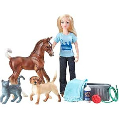 Breyer 90.62029 Fellpflege.