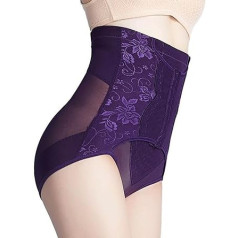 Fujian Friday Bauchkontrolle Höschen für Frauen Shapewear Butt Lifter Kurze Hohe Taille Trainer Korsett Abnehmen Body Shaper Unterwäsche
