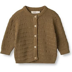 Wheat Baby Boys Cardigan