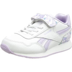 Reebok Baby-Mädchen Royal Cl Jog 3.0 1v Sneaker