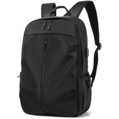 CDXINNUO Wandertasche Modischer Reise-Bergsteigerrucksack mit großem Fassungsvermögen, Freizeittasche for Herren und Damen Wandertaschen