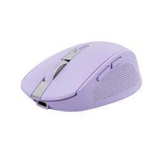 Trust Ozaa Wireless + Bluetooth Mouse 3200 DPI