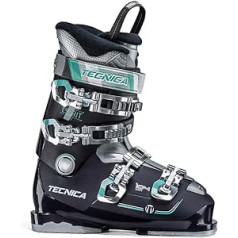 Tecnica Ski Boots Women's Esprit RT MP24.0 EU38 Flex 70 Ski Boots 2019 Ski Boots Ski Boots