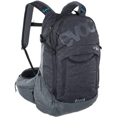 Trail Pro 16 Tasche schwarz/grau S/M