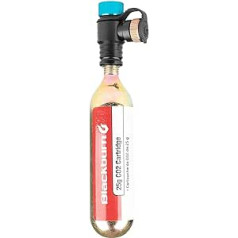 Blackburn CO2 thread-on bike inflator
