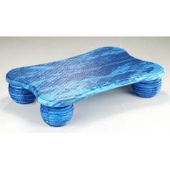 Trendy Sport Balance Trainer - Trendy Sport Bamusta Placa zur Förderung der Balance und Propriozeption