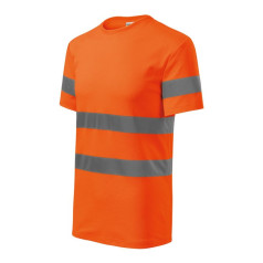 Rimeck HV Protect M T-krekls MLI-1V998 fluorescējošs oranžs / 3XL